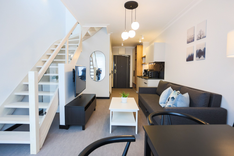Others 5, Apartamenty Swinoujscie-ApartPark Rubus, Świnoujście