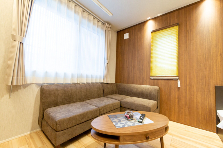 Others 5, Grand Base Hiroshima Hikarimachi, Hiroshima