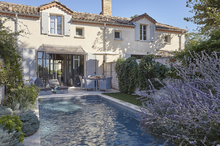 Sport & Beauty 3, Château Les Carrasses, Hérault