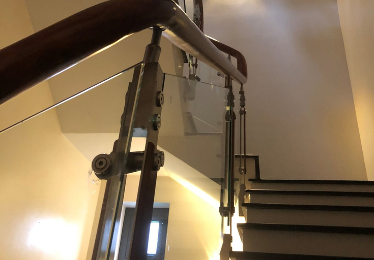 Others 4, Bien Dong Green Hotel, Thủ Đức