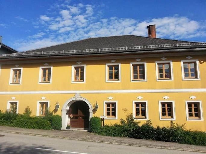 Pension Dimitrova, Rohrbach im Mühlkreis