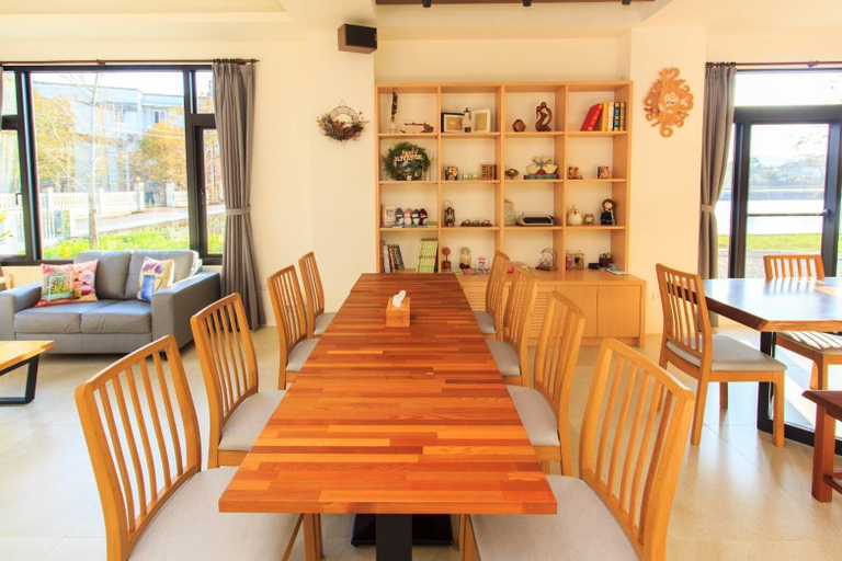 Food & Drinks 5, Classic Villa B&B, Yilan
