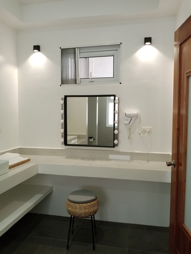 Bedroom 5, Bathala Resort, Panglao