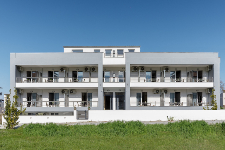 Exterior & Views 2, Hotelo Sunshine Apartments, Central Macedonia