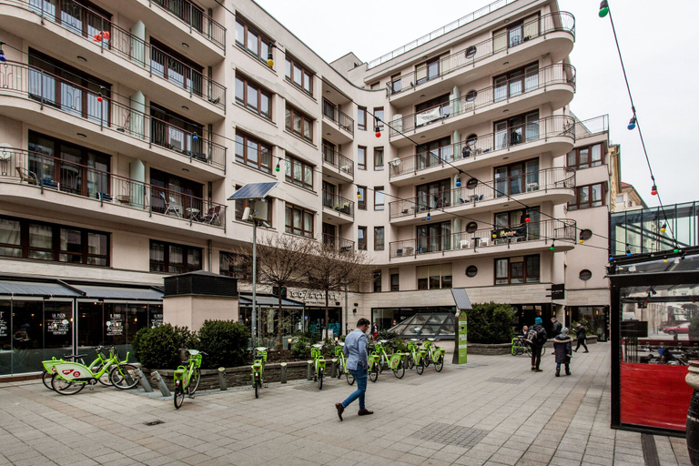 Exterior & Views, Hollo 12 Apartment II., Budapesti