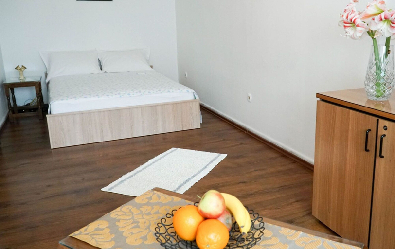 Bedroom 3, Duplex Apartment Tinel, Split