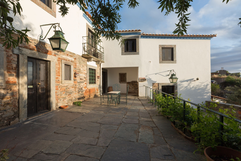 Exterior & Views 2, Estalagem de Monsaraz, Reguengos de Monsaraz
