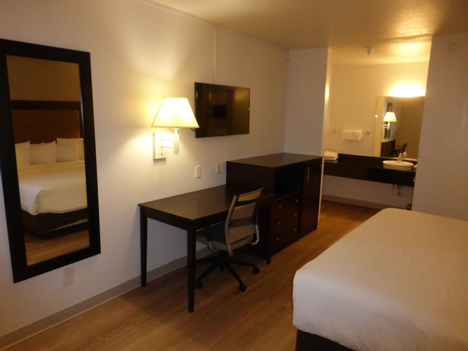 Red Roof Inn Houston – Jersey Village, Harris