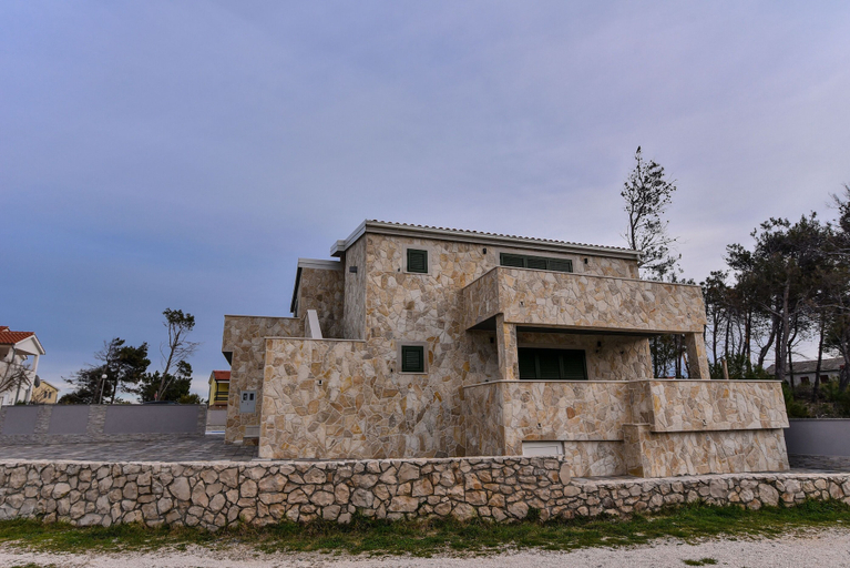 Exterior & Views 2, Apartments Sana, Vir