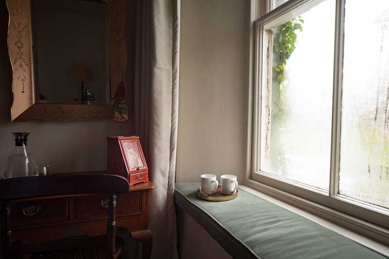 Bedroom 2, Victorian House, Cumbria