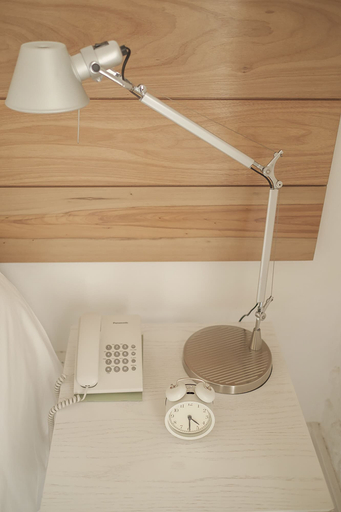 Bedroom 3, Charco Hotel, n.a540