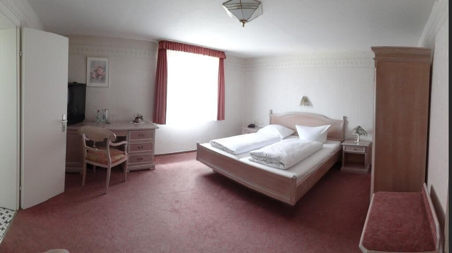 Bedroom 3, Hotel Am Markt, Hochsauerlandkreis