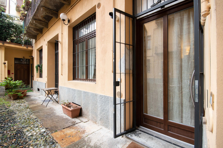 Others 5, Charming Studio near Piazza Castello by Wonderful Italy, Torino
