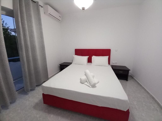 Bedroom 4, Greek Pride Evlogia, Central Macedonia