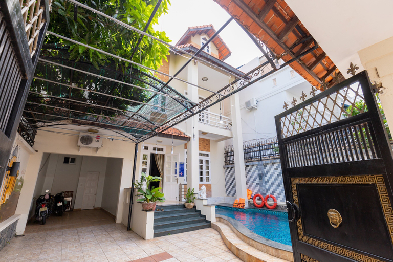 Exterior & Views 2, ViVa Villa Vung Tau - Phan Chu Trinh, Vũng Tàu