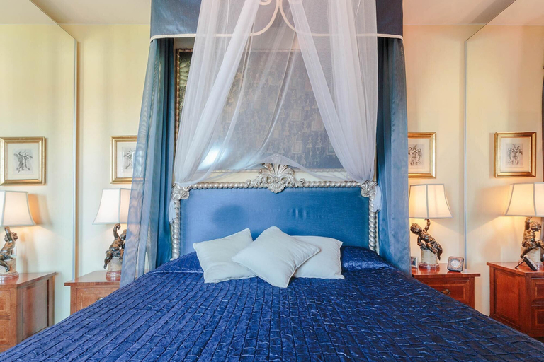 Bedroom 5, Casa Stella in Lucca, Lucca