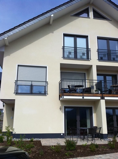 Panorama Lounge, Waldeck-Frankenberg