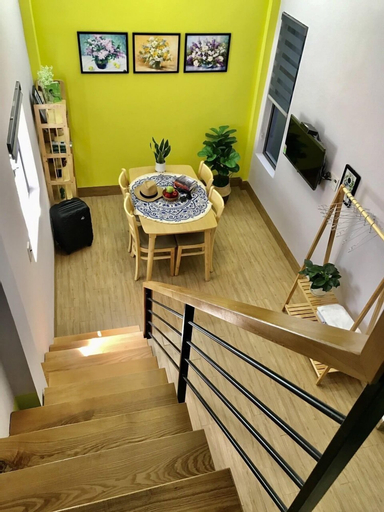 Others 5, Cosy House Da Nang, Hải Châu