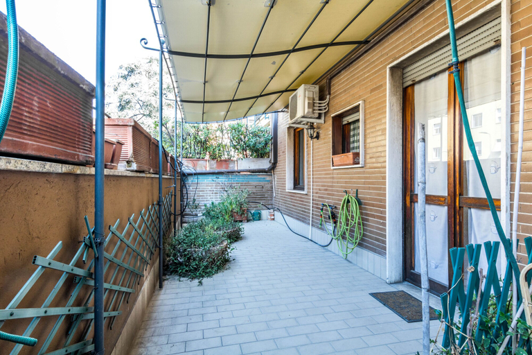 Others 3, JOIVY Quiet Apt w Terrace in Beautiful Area, Milano