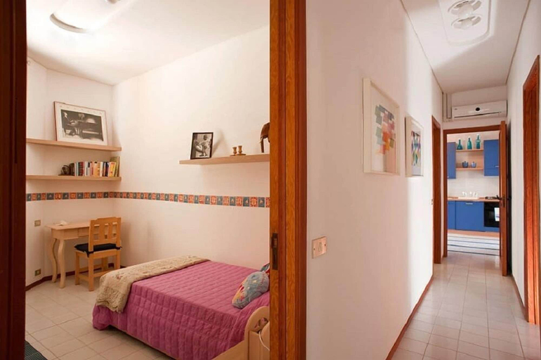 Room 4, Villa Lidia, Ragusa