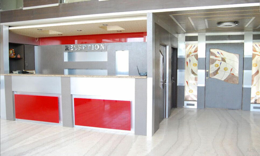 Others 5, Jypore Saffron Inn & Suites, Jaipur