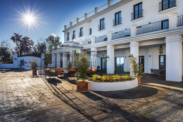 Exterior & Views 2, Barcelo Aracena, Huelva