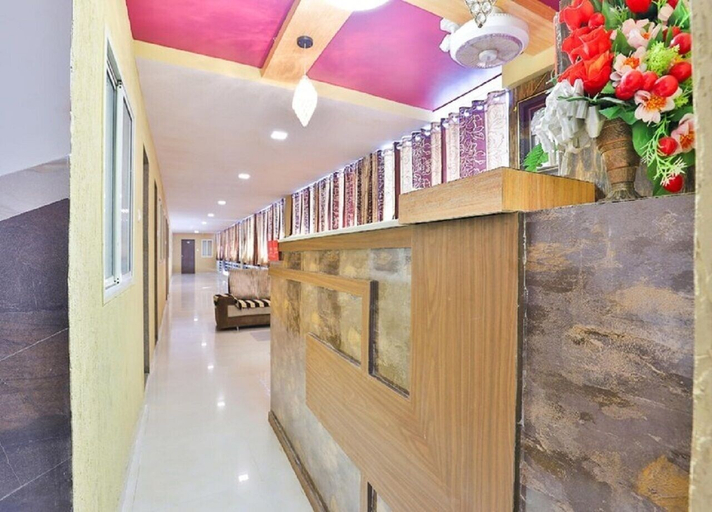 Others 4, Hotel Sparsh Inn, Ahmadabad