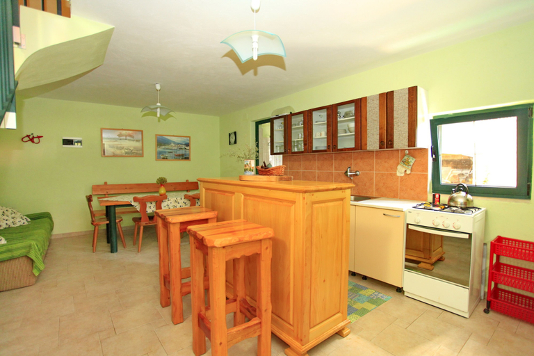 Others 5, Stone House Oreb's Cottage, Vela Luka