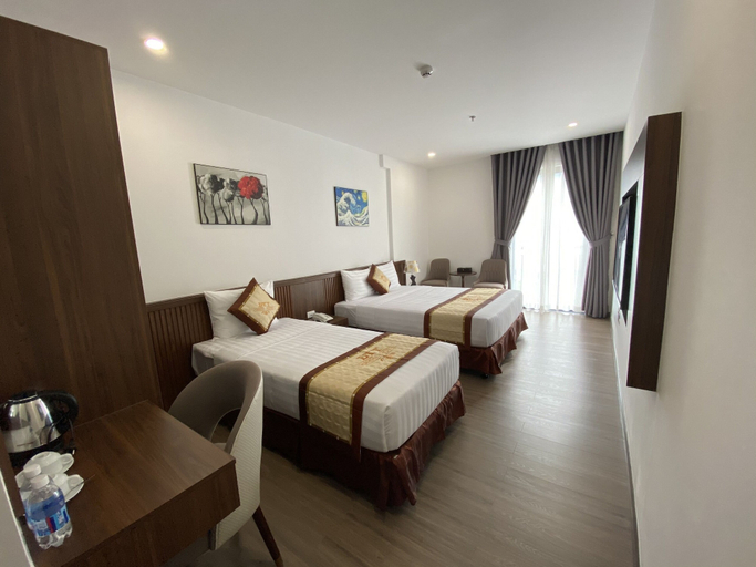 Bedroom 2, Harry Phu Quoc 2, Phú Quốc