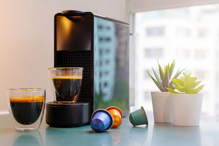Food & Drinks 5, Weave Suites - Central West, Hong Kong Island