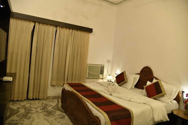 Bedroom 3, Green Park Resort, Ajmer