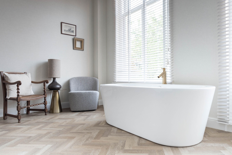 Bathroom 4, Ysbrantsz Boutique Hotel