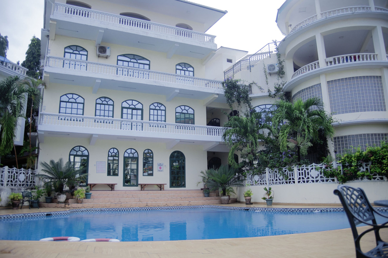 Exterior & Views 2, Mini-Mansion Villa Adjacent To The Beach, Kinondoni