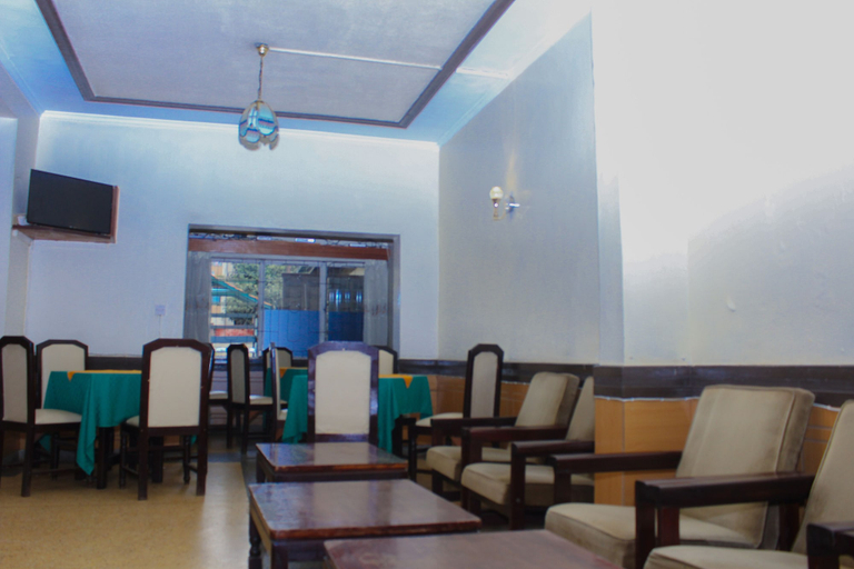Food & Drinks 5, Parklands Villa Hotel, Westlands