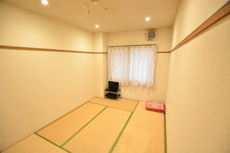 Others 4, Kagura Mitsumata Cottage, Minamiuonuma