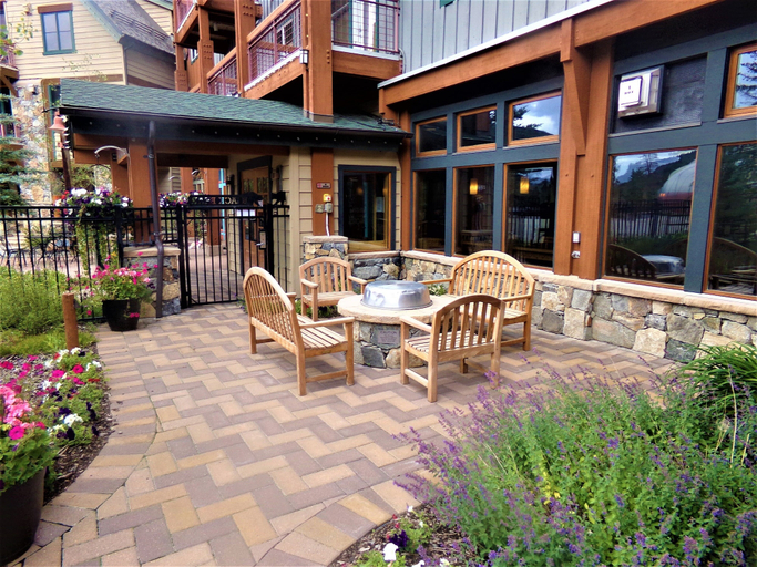 Food & Drinks, BBCS Black Bear Lodge Deluxe 2Bed 2Bath, Summit