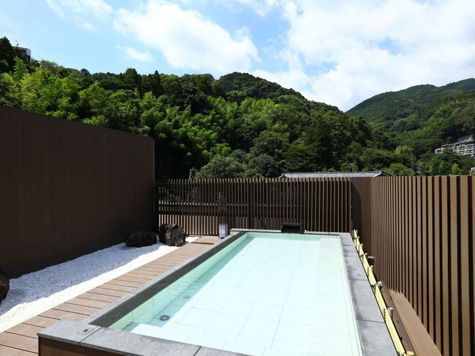 Sport & Beauty 5, Yugawara Chiyodasou, Yugawara