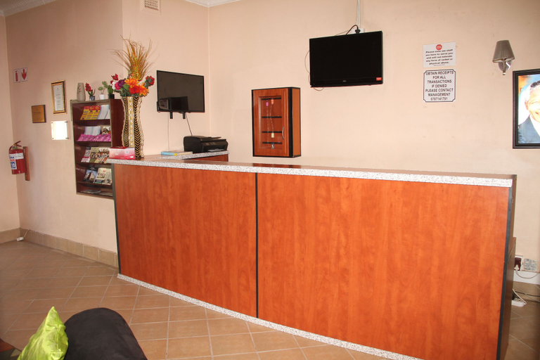 Others 5, Bubble Ball Guest House, Ekurhuleni