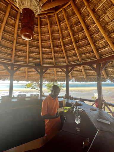 Food & Drinks 5, Moyeni Lodge, Vilanculos