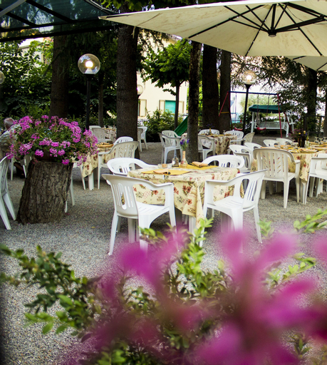 Food & Drinks 4, Hotel Tre Stelle, Siena