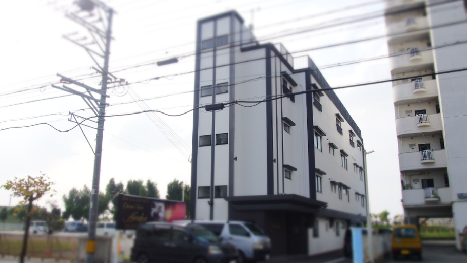 Exterior & Views, Ocean View Araha 305, Chatan