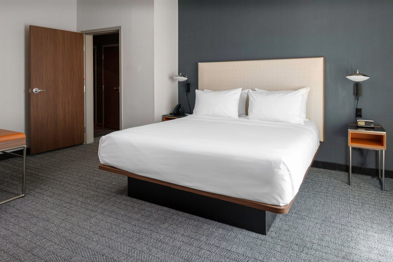 Bedroom 4, Courtyard by Marriott Memphis East/Galleria, Shelby