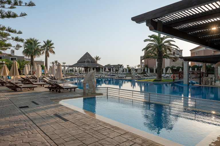 Sport & Beauty 3, Caldera Creta Paradise, Crete