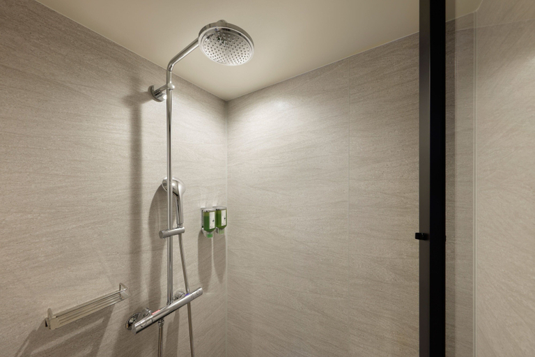 Bathroom 4, Fairfield by Marriott Kyoto Minamiyamashiro, Minamiyamashiro