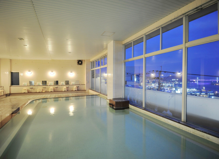 Sport & Beauty 5, Nagasaki Nisshokan, Nagasaki