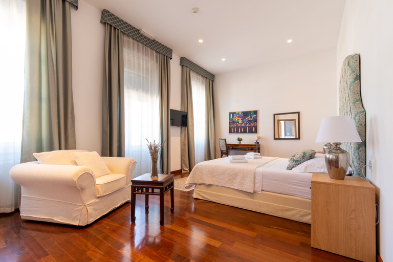 Bedroom 2, Heritage Villa Apolon, Stari Grad