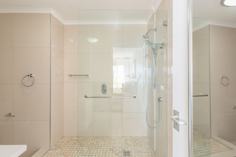 Bathroom 4, Ocean View A1101 by CTHA, City of Cape Town