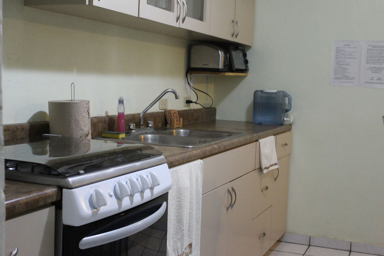Others 5, Comfortable and Safe Apartment Including Coffee Service, Ensenada