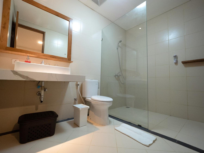 Bedroom 21