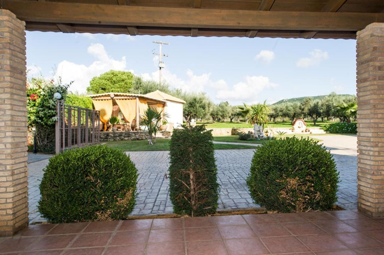 Others 5, Cozy Flat In An Olive Grove Near a Sandy Beach, Peloponnese